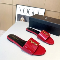 Ysl Sandals